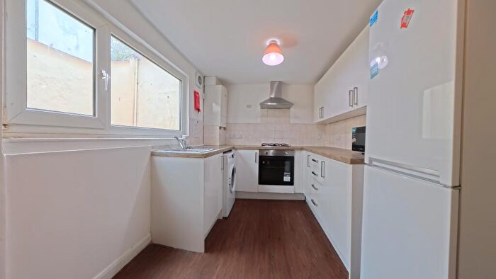 5 Bedroom Terraced House To Rent In Viaduct Road, Brighton, BN1