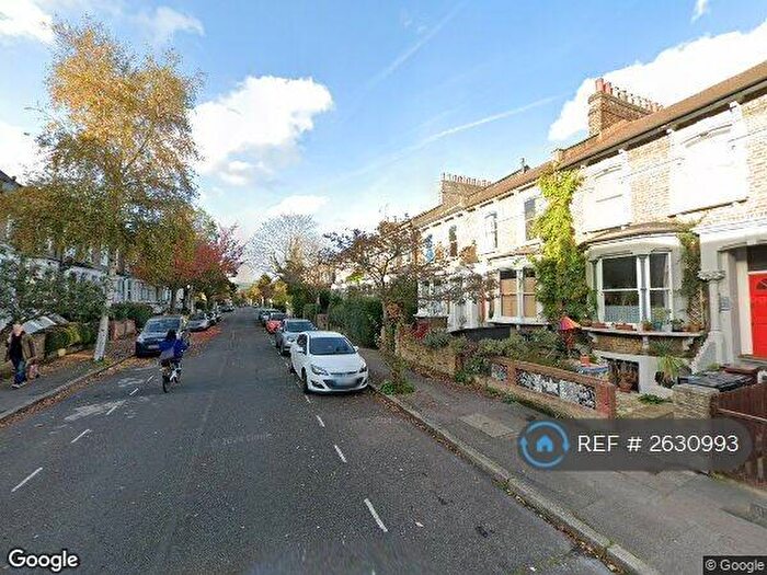 1 Bedroom Flat To Rent In Maury Road, London, N16