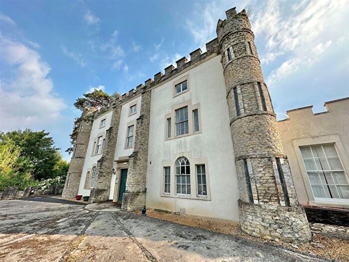 Studio For Sale In Willsbridge Hill, Willsbridge, Bristol, BS30