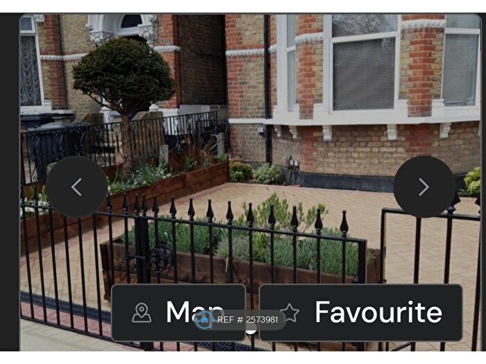 1 Bedroom Flat To Rent In Forest Hill, London, SE23