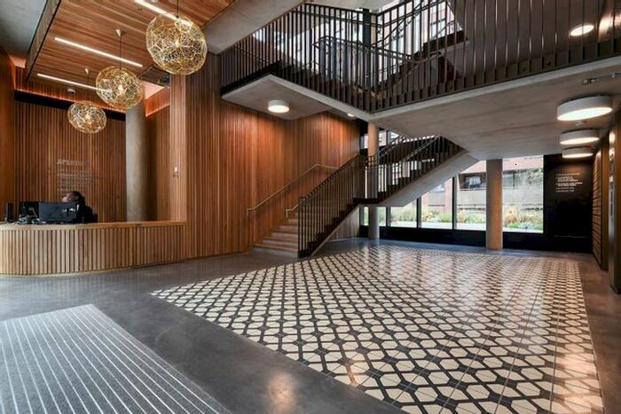 1 Bedroom Flat To Rent In The Waterman, Tidemill Square, Lower Riverside, Greenwich Peninsula, SE10