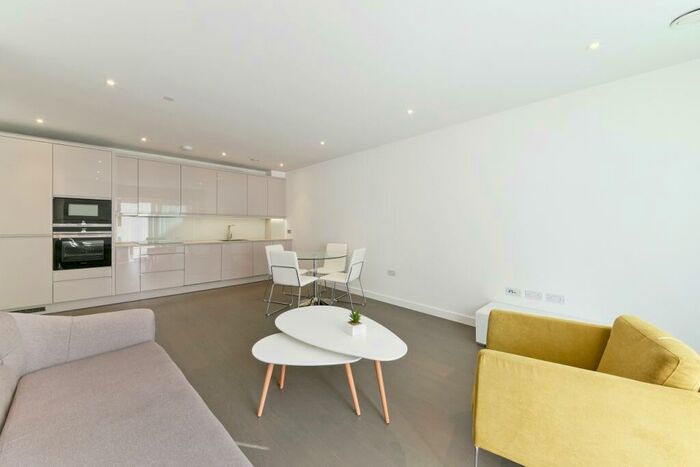 2 Bedroom Apartment To Rent In Peacon House, Colindale Gardens, Colindale, NW9