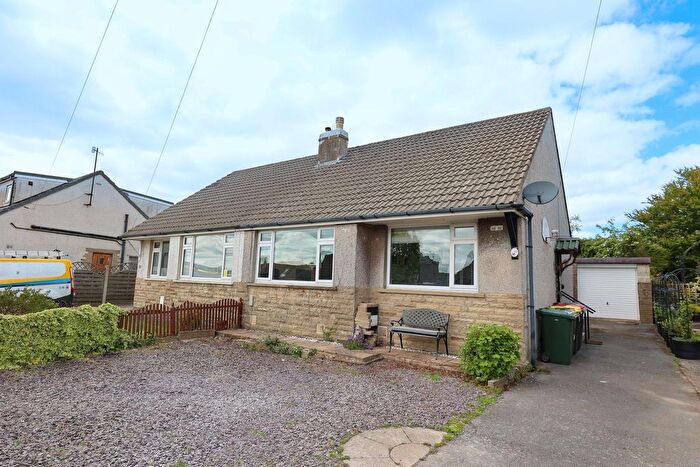 3 Bedroom Bungalow For Sale In Beech Road, Halton, Lancaster, LA2
