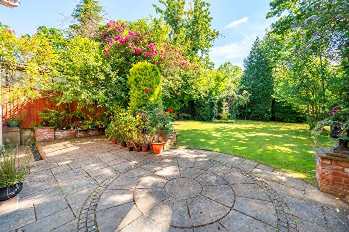 6 Bedroom Detached House For Sale In Sudbury Hill, Harrow On The Hill, Harrow, HA1