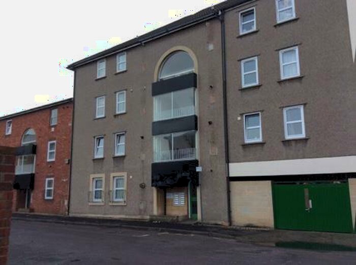 Flat To Rent In Bishop Terrace, Bishop Street, Bristol, BS2