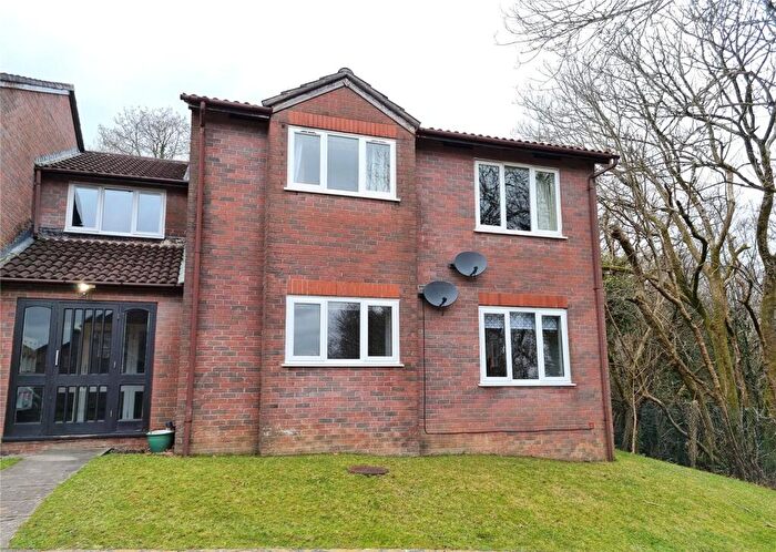 1 Bedroom Apartment To Rent In Woolwell, Plymouth, PL6