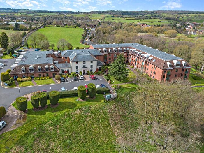 1 Bedroom Apartment For Sale In Austcliffe Lane, Cookley, Kidderminster, Worcestershire, DY10