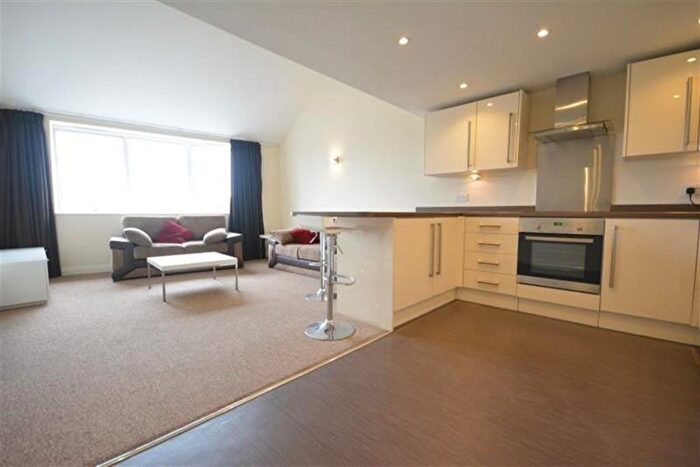 3 Bedroom Flat To Rent In St Marys Court, Lace Market, Nottingham, NG1