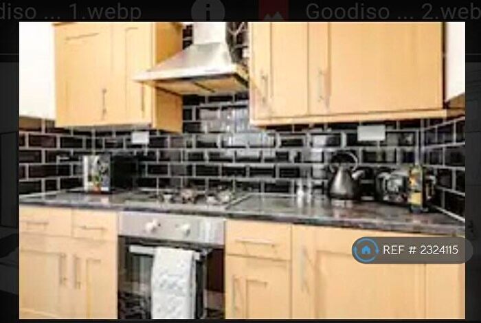 2 Bedroom Terraced House To Rent In Goodison Road, Liverpool, L4