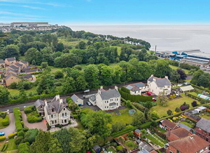 6 Bedroom Detached House For Sale In Tower Road, Larne, BT40