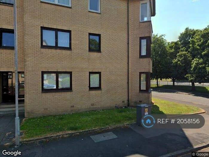2 Bedroom Flat To Rent In Mill St, Glasgow, G40