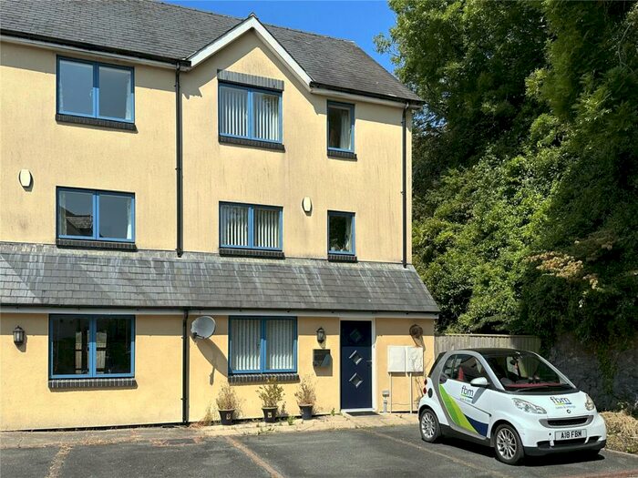 3 Bedroom End Of Terrace House To Rent In Rocky Park, Pembroke, Pembrokeshire, SA71
