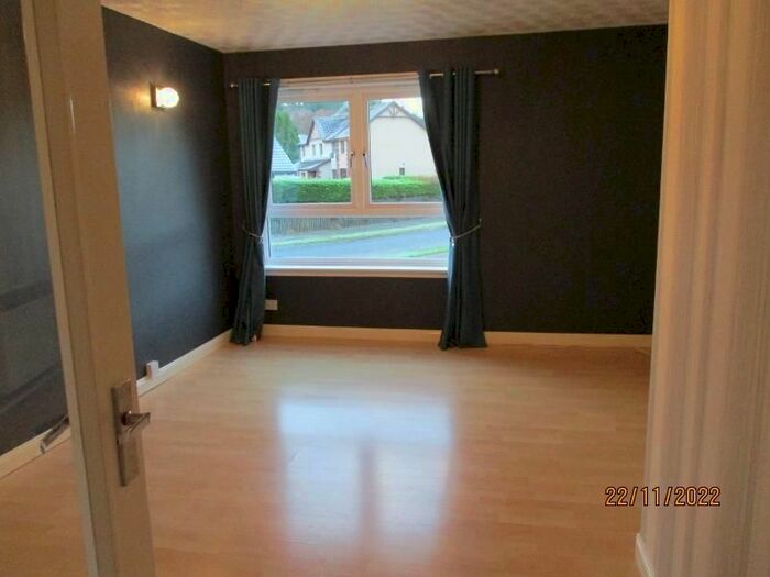 1 Bedroom Flat To Rent In Blackwell Road, Culloden, Inverness, IV2