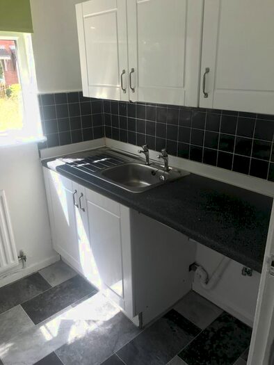 1 Bedroom Semi-Detached House To Rent In Cuthbert Close, Thornaby, Stockton-On-Tees, TS17