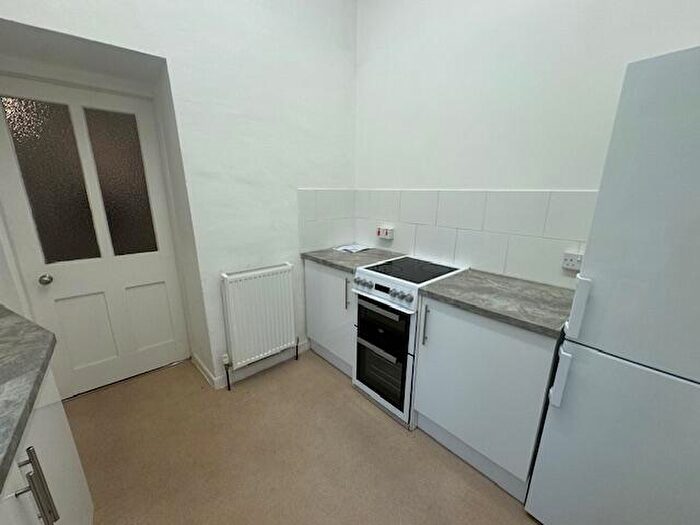 2 Bedroom Apartment To Rent In Albermarle Row, Bristol, BS8