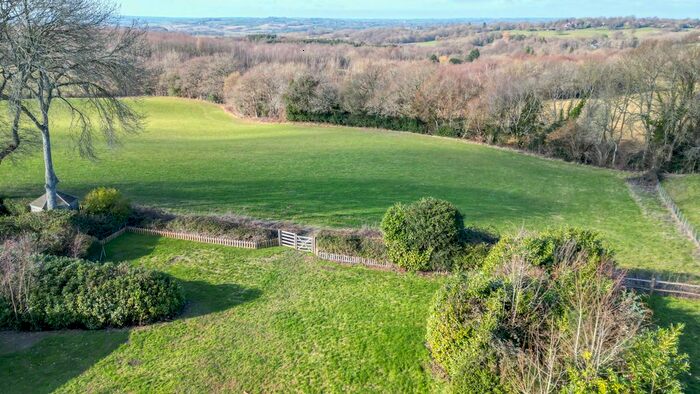 5 Bedroom Detached House For Sale In Mill Corner, Northiam, Rye, TN31