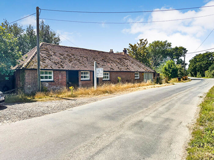 6 Bedroom Detached House For Sale In Lockgate Dairy, Lockgate Road, Sidlesham Common, Chichester, West Sussex, PO20