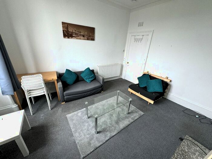 1 Bedroom Flat To Rent In Walker Road, Torry, Aberdeen, AB11