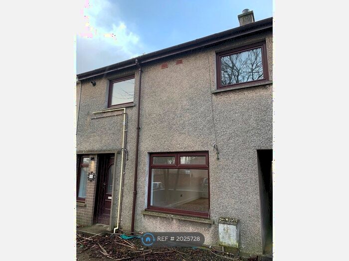 3 Bedroom Terraced House To Rent In Brunton Quadrant, Glenrothes, KY7