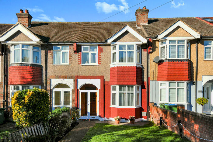3 Bedroom Terraced House To Rent In Westmount Road, London, SE9