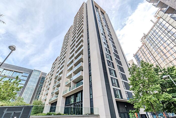 2 Bedroom Flat To Rent In , Elvin Gardens, HA9