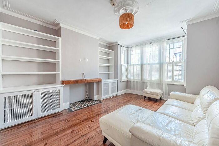 4 Bedroom Property To Rent In Vaughan Road, West Harrow, Harrow, HA1