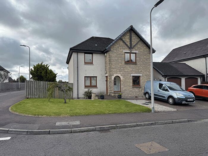 5 Bedroom Detached House To Rent In Emmock Woods Drive, Dundee, DD4