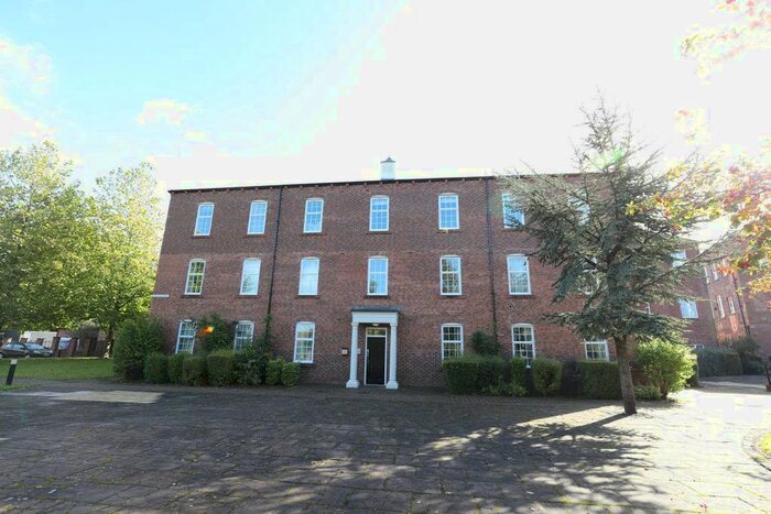 2 Bedroom Flat To Rent In Mill Race View, Carlisle, CA2