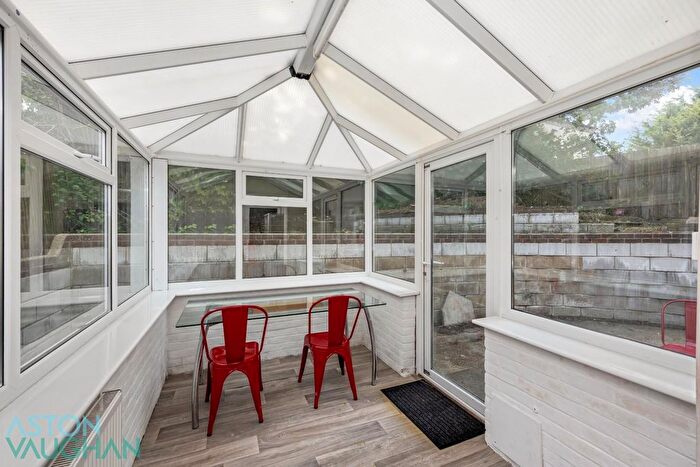 6 Bedroom End Of Terrace House To Rent In Bolney Road, Brighton, BN2