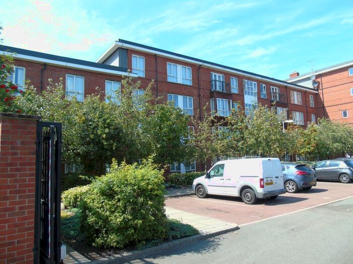 1 Bedroom Flat To Rent In Gloucester Place, Kensington, L6