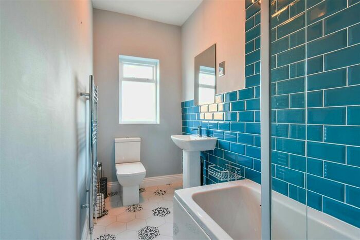 2 Bedroom Terraced House To Rent In Wellington Street, York, YO10