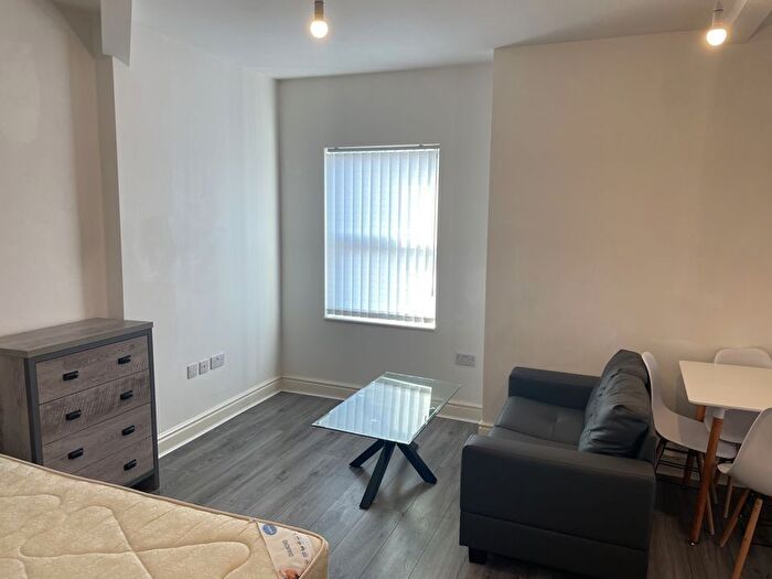 1 Bedroom Flat To Rent In Rice Lane, Liverpool, L9