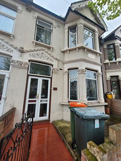 2 Bedroom Terraced House To Rent In Masterman Road, London, E6