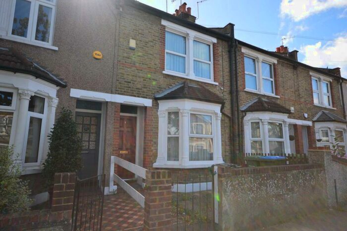 2 Bedroom Terraced House To Rent In Federation Road, Abbey Wood, SE2