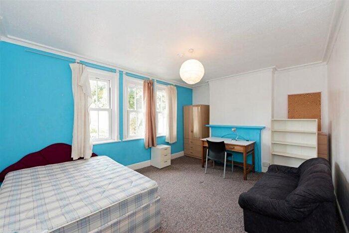 5 Bedroom House To Rent In Marston Street, East Oxford, Oxford, OX4