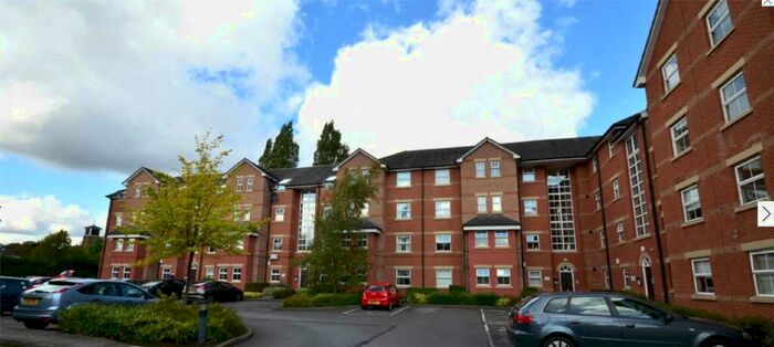 2 Bedroom Apartment To Rent In Capitol Court, School Lane, Didsbury, Manchester, M20