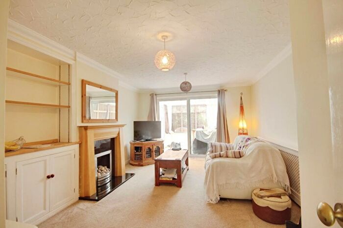 2 Bedroom Semi-Detached House For Sale In Redwood Close, Podsmead, Gloucester, GL1