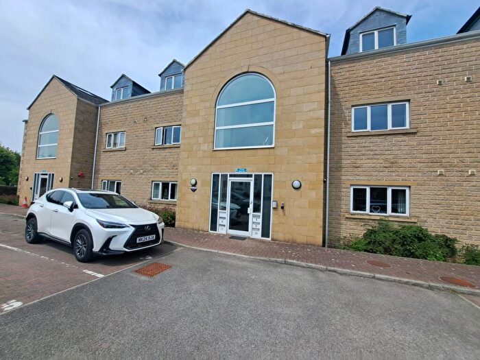 2 Bedroom Apartment To Rent In Apartment Heathfield Grange, Elland Lane, Elland, HX5