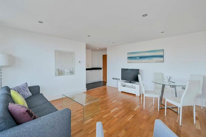 2 Bedroom Flat To Rent In Mill Lane, Deptford, London, SE8