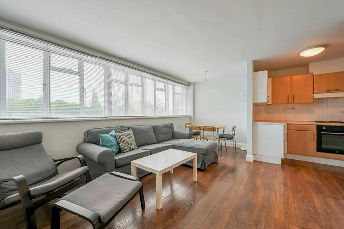 1 Bedroom Flat To Rent In Haymills Court, Ealing, London, W5