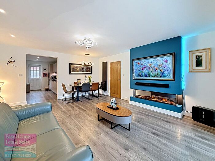 3 Bedroom Detached Bungalow For Sale In Dunkirk Lane, Leyland, PR26