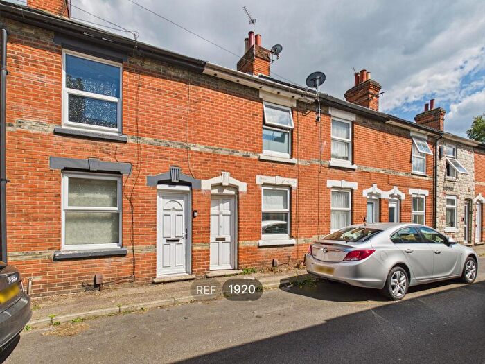 3 Bedroom Property To Rent In , New Park Street, Colchester, CO1