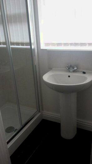 2 Bedroom Flat To Rent In Hannan Road, Liverpool, L6