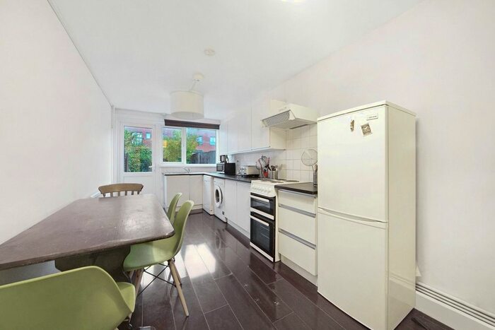 4 Bedroom Terraced House To Rent In Delhi Street, London, N1