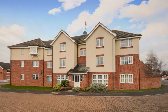2 Bedroom Apartment To Rent In Thatcham, West Berkshire, RG19