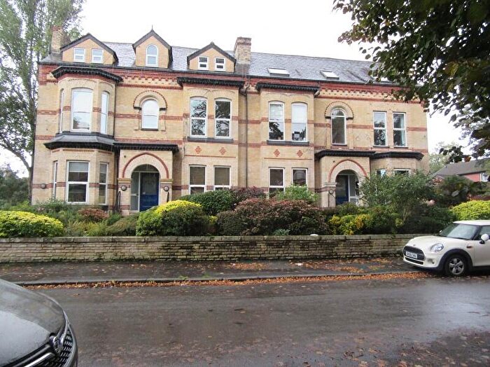 1 Bedroom Flat To Rent In Alness Road, Whalley Range, Manchester, M16