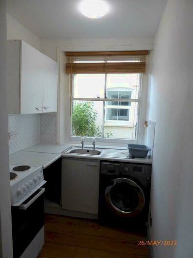 Studio To Rent In Cadogan House, All Saints Road, Cheltenham, GL52