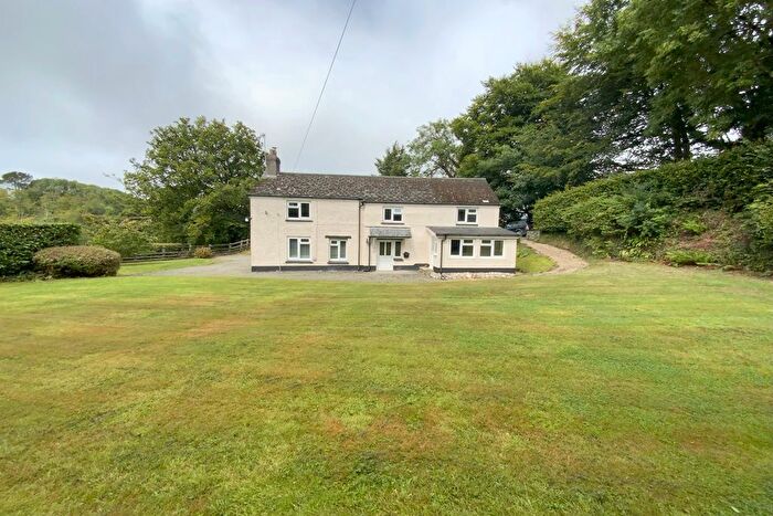 3 Bedroom Cottage To Rent In Lamerton, Devon, PL19