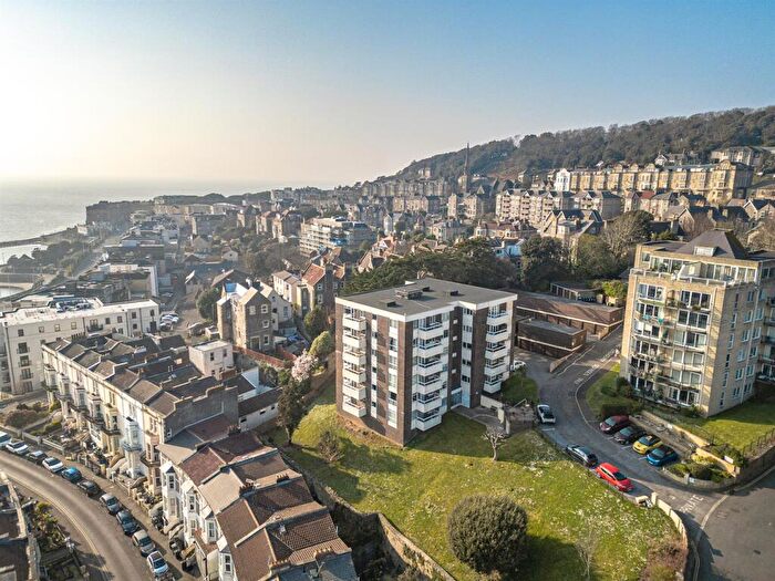 2 Bedroom Flat For Sale In Shrubbery Road, Weston-super-Mare - No Chain!, BS23