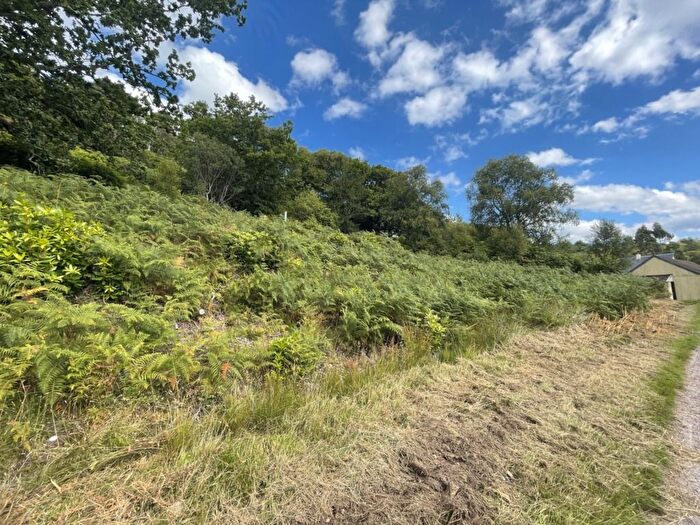 Land For Sale In Land M Nw Of Cooinda, Morar, PH40